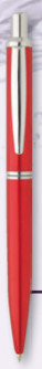 Kugelschreiber 2680 - 6621-50-redy - variant A 2680 Red