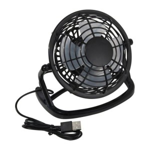 Bali USB-Ventilator - Reklamnepredmety