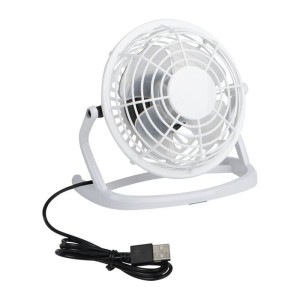 Bali USB-Ventilator - Reklamnepredmety