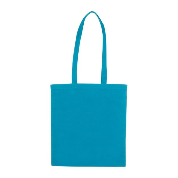 Baumwolltasche Coppenhagen (140 g/m²)