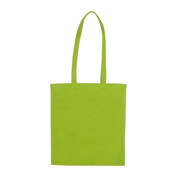 Baumwolltasche Coppenhagen (140 g/m²)
