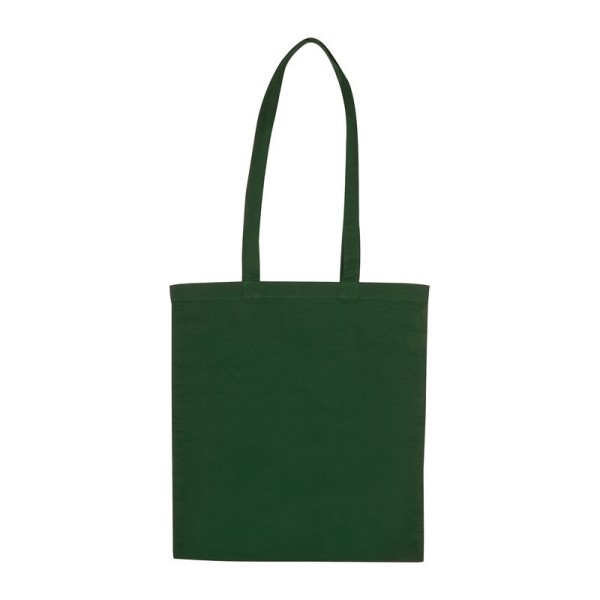 Baumwolltasche Coppenhagen (140 g/m²)