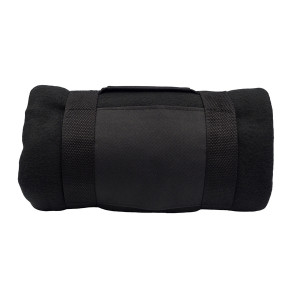 GIT-Fleecedecke - Reklamnepredmety