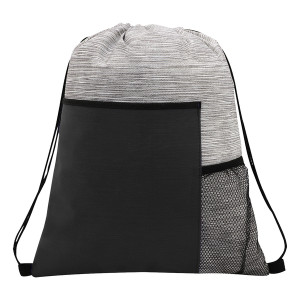 KRISTOF Pull-Down-Rucksack - Reklamnepredmety