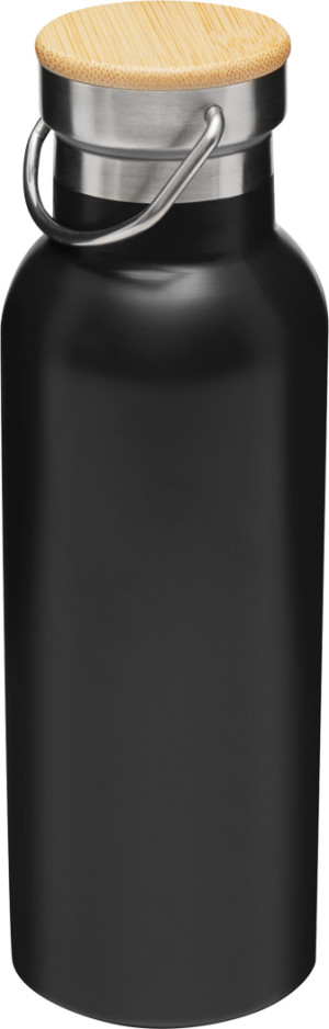 Vakuum-Trinkflasche ECO FLAVOUR - Reklamnepredmety