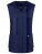 Unverzichtbare ärmellose Tunika für Damen - ky141-navy-ca-pantone-533c - variant 