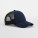 Technische Mesh-Trucker-Kappe