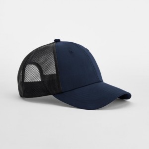 Technische Mesh-Trucker-Kappe - Reklamnepredmety
