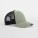 Technische Mesh-Trucker-Kappe