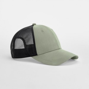 Technische Mesh-Trucker-Kappe - Reklamnepredmety