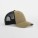 Technische Mesh-Trucker-Kappe