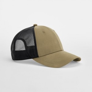 Technische Mesh-Trucker-Kappe - Reklamnepredmety