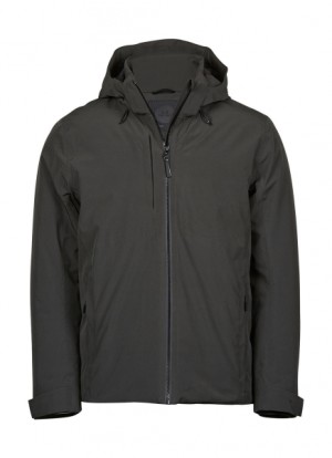 Winterjacke für jedes Wetter - Reklamnepredmety