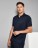 Jersey-Poloshirt Superwash® 60º