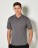 Jersey-Poloshirt Superwash® 60º