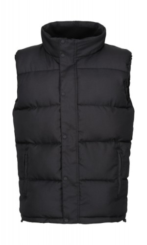 Isolierter Bodywarmer von Northdale - Reklamnepredmety
