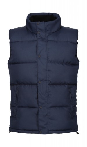 Isolierter Bodywarmer von Northdale - Reklamnepredmety