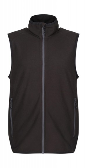 Navigate-Fleeceweste - Reklamnepredmety