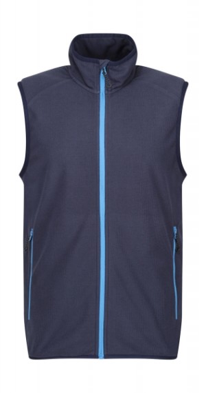 Navigate-Fleeceweste - Reklamnepredmety