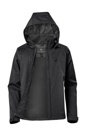 Dünne Damenjacke Scirocco Shell - Reklamnepredmety