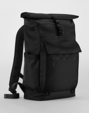 Axis Roll-Top-Rucksack - Reklamnepredmety