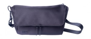 Korallenrote Cross-Body-Handtasche - Reklamnepredmety