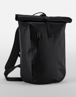 Wasserdichter Roll-Top-Lite-Rucksack - Reklamnepredmety
