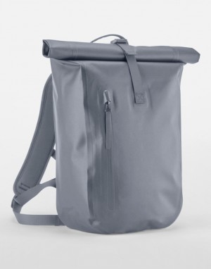 Wasserdichter Roll-Top-Lite-Rucksack - Reklamnepredmety