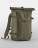 Wasserdichter Roll-Top-Rucksack