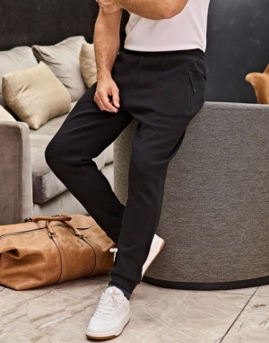 Jogginghose aus geripptem Interlock - Reklamnepredmety