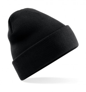 Mütze mit Manschette Original Beanie Polylana - Reklamnepredmety