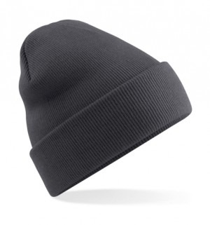 Mütze mit Manschette Original Beanie Polylana - Reklamnepredmety