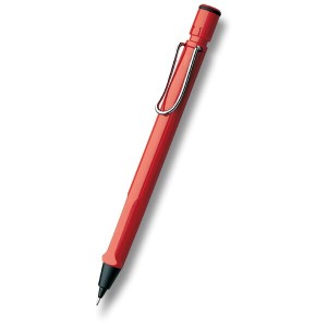 Lamy Safari Druckbleistift - Reklamnepredmety