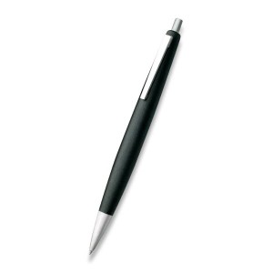 Lamy 2000 Matt Brushed Kugelschreiber - Reklamnepredmety