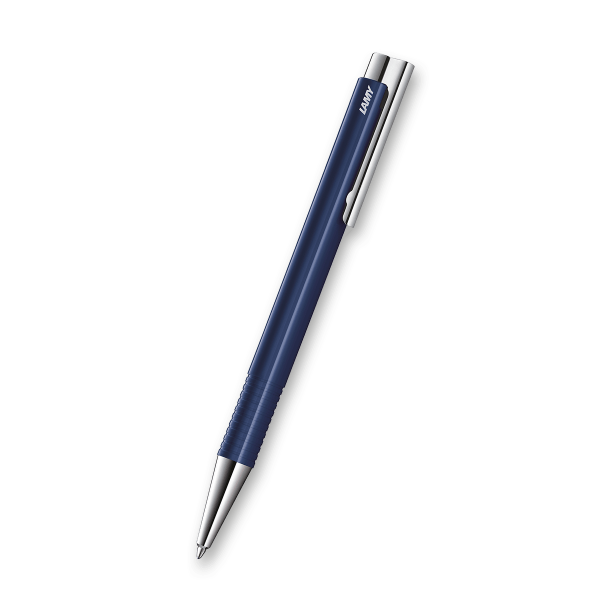 Lamy Logo M + Kugelschreiber