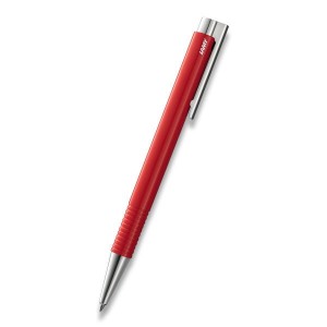 Lamy Logo M + Kugelschreiber - Reklamnepredmety