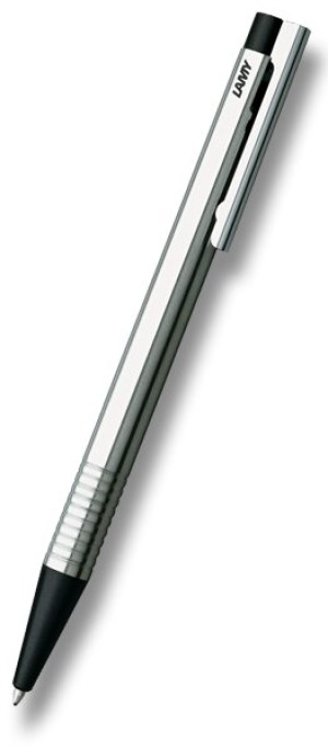 Lamy Logo Black Kugelschreiber - Reklamnepredmety