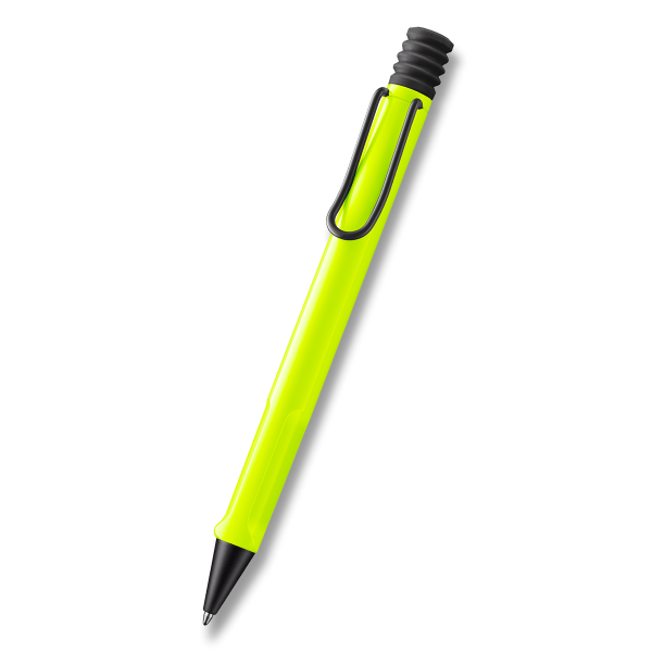 Lamy Safari Kugelschreiber