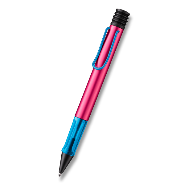 Lamy Al-star Kugelschreiber