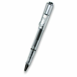 Lamy Vista Transparent roller - Reklamnepredmety