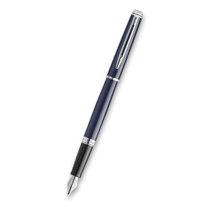 Waterman Hémisphère Stainless Steel GT Füllfederhalter - Reklamnepredmety