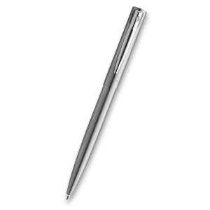 Waterman Allure Chrome Kugelschreiber - Reklamnepredmety