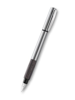 Lamy Accent Aluminium KW Füllfederhalter - Reklamnepredmety