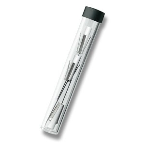 Radiergummi für Druckbleistift Z 10 1 Stk - Reklamnepredmety