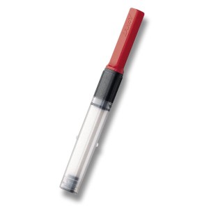 Lamy Konverter Z 28 für Füllfederhalter für Safari, Vista, Joy, Al-star, Lx - Reklamnepredmety