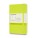 Moleskine-Notizbuch – Softboards S, sauber