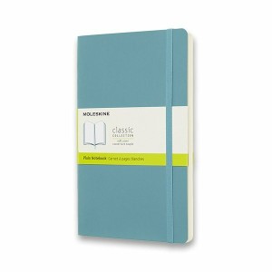 Moleskine-Notizbuch – Softboards L, sauber - Reklamnepredmety