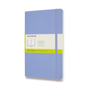 Moleskine-Notizbuch – Softboards L, sauber - Reklamnepredmety