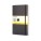 Moleskine-Notizbuch – Softboards L, quadratisch