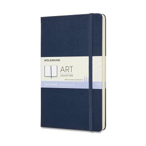 Skizzenbuch Moleskine - Hartplatten L - Reklamnepredmety